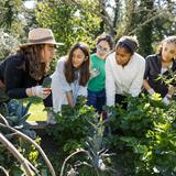 Julia Morgan School For Girls Photo #14