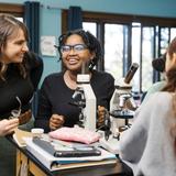 Julia Morgan School For Girls Photo #7