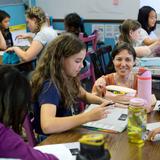 Julia Morgan School For Girls Photo #12