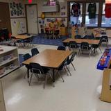Thousand Oaks KinderCare Photo #7 - Preschool Classroom