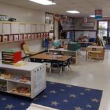 Thousand Oaks KinderCare Photo #8 - Prekindergarten Classroom