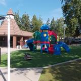 Thousand Oaks KinderCare Photo #10 - Playground