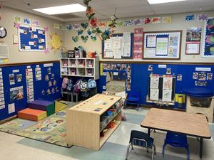 Glastonbury KinderCare Photo