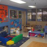 Kindercare Learning Center Photo #6 - Toddler Classroom (Ms. Chanel and Ms. Tammy)