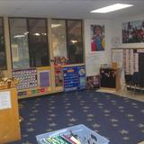 Kindercare Learning Center Photo #9 - Preschool Classroom (Ms. Reyna)