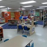 West Covina KinderCare Photo #6 - Prekindergarten Classroom