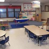 Benicia KinderCare Photo #4 - Preschool Classroom