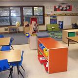 Benicia KinderCare Photo #5 - Private Kindergarten Classroom