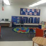 San Carlos KinderCare Photo #9 - Preschool Classroom