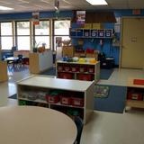 Escondido KinderCare Photo #5 - Prekindergarten Classroom