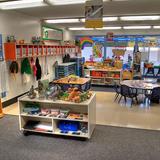 South Coast KinderCare Photo #5 - Prekindergarten Classroom