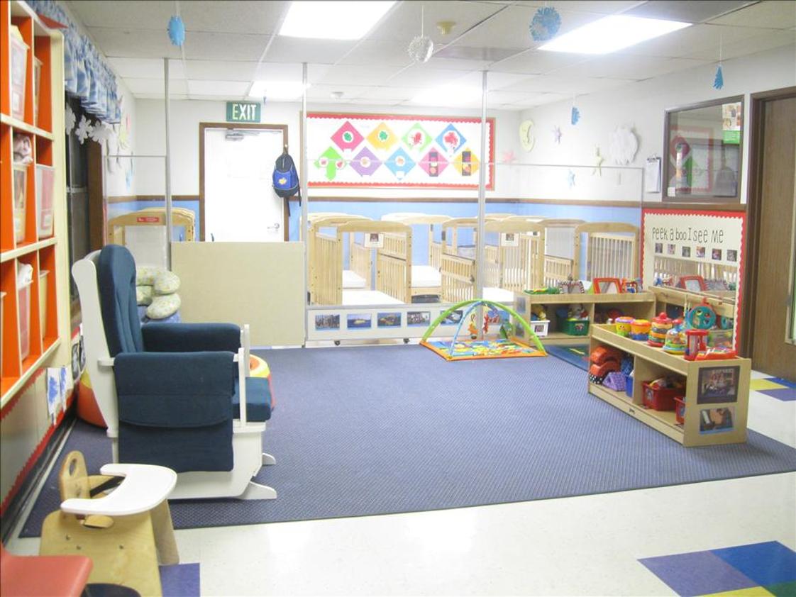 Lancaster East KinderCare Photo #1 - Infant Classroom