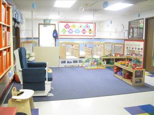 Lancaster East KinderCare Photo