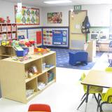 Lancaster East KinderCare Photo #7 - Four-year-old Classroom