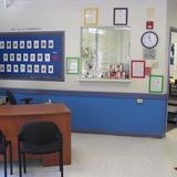 Fremont KinderCare Photo #4 - Lobby