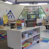 Fremont KinderCare Photo #9 - Prekindergarten Classroom