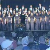 Kings Christian School Photo - One of several concerts our vocal musical department puts on during the course of the school year.