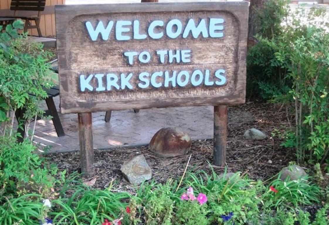 Kirk O' The Valley School Photo #1