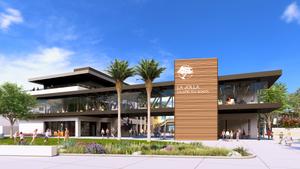 La Jolla Country Day School Photo