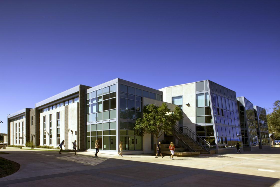 La Jolla Country Day School (2024 Profile) La Jolla, CA