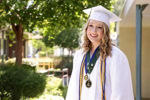 La Reina High School and Middle School Photo