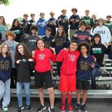 Laurel Hall School Photo #21 - 8th Grade Graduates