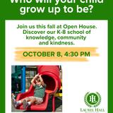 Laurel Hall School Photo #20 - Open House Fall 2026