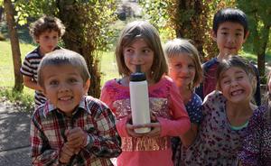 Live Oak Waldorf School Photo