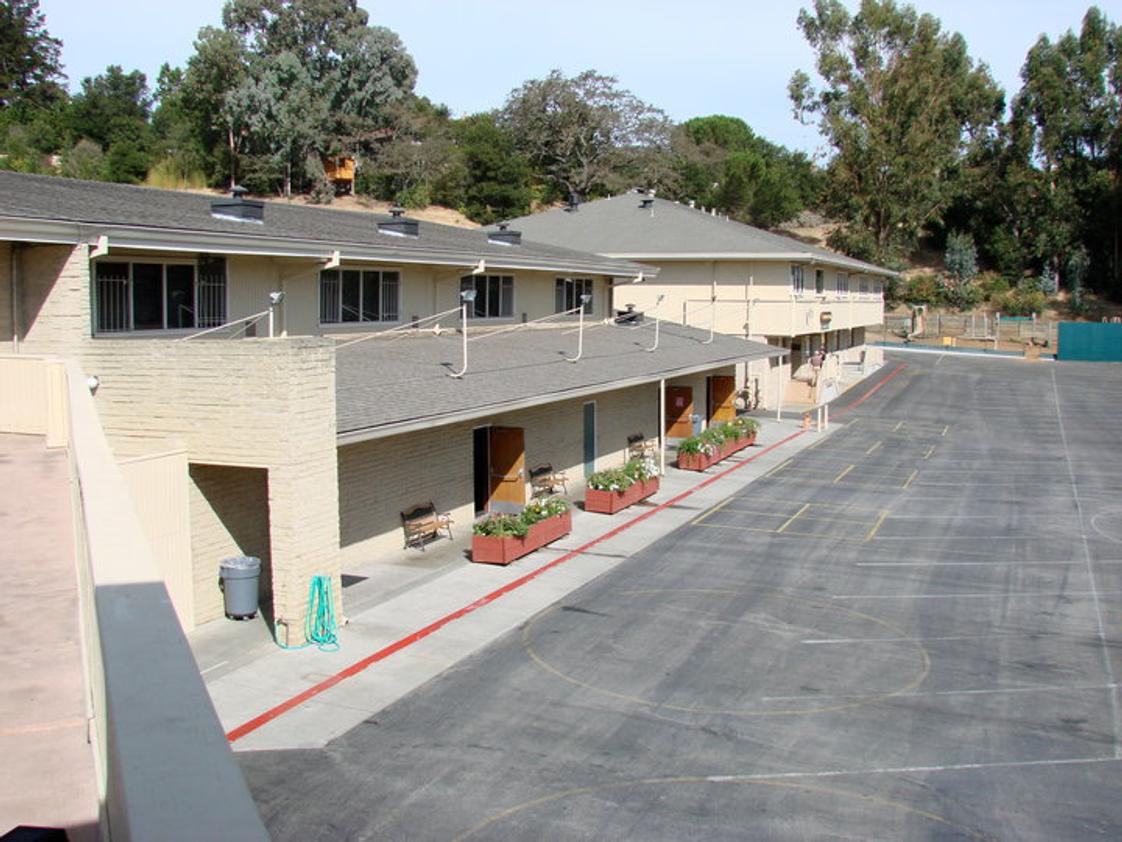 Los Altos Christian Schools Photo #1 - LACS Campus