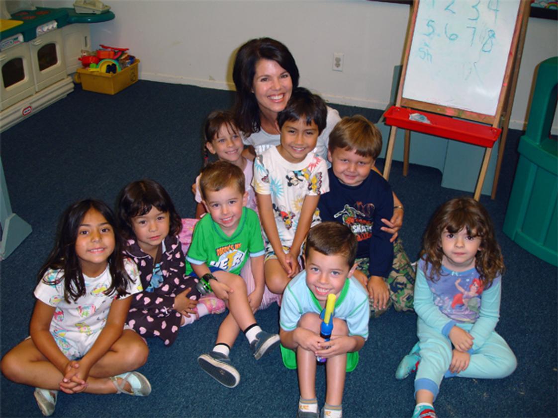Los Altos Grace Brethren School Photo - Preschool