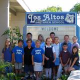 Los Altos Grace Schools Photo - We'd love to have you be part of our school!