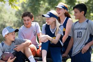 Venture Christian Academy Photo