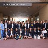 Louisville High School Photo #12 - Students in our Focus Program visit the UCLA School of Dentistry to learn about potential career fields!