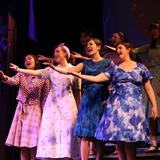 Louisville High School Photo #8 - Our students are showcased in multiple student-led performances every year such as the Fall Drama, Spring Musical, and Dance Concert.