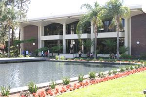 Maranatha High School Photo