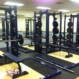 Maranatha High School Photo #2 - Our complete Weight Room and Athletic Training Center is used year round by all our sports.