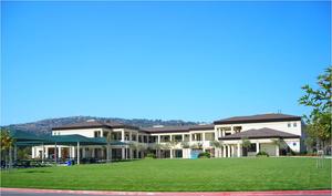 Mary Star Of The Sea High School Photo