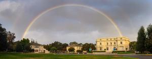 Menlo School Photo