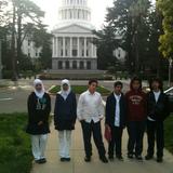 Me'raj Academy Photo #7 - 7th & 8th Grader / San Francisco Trip 2012.
