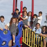 Merryhill Elementary & Middle School Photo #3