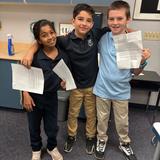 Merryhill Elementary School Calvine Photo #16