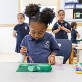 Merryhill Elementary School Calvine Photo #2