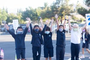 Milpitas Christian School Photo