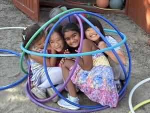 Mission Bay Montessori Academy Photo