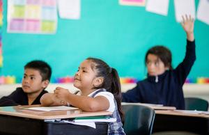 Mission Dolores Academy Photo