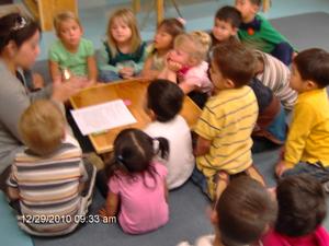 Montessori Academy Of Upland Photo