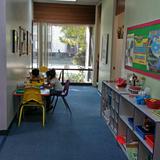 Montessori Academy Of Culver City Photo #3 - Spacious classrooms and activity area