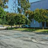 Montessori Academy Of Culver City Photo #5 - Ample parking in front of the school.