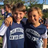 Montessori Center School Photo