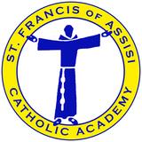 St. Francis Of Assisi Catholic Academy Photo #3 - Our new logo shows our continued dedication to St. Francis of Assisi, patron of our academy.